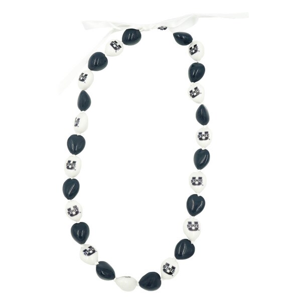 U-State Kukui Nut Necklace